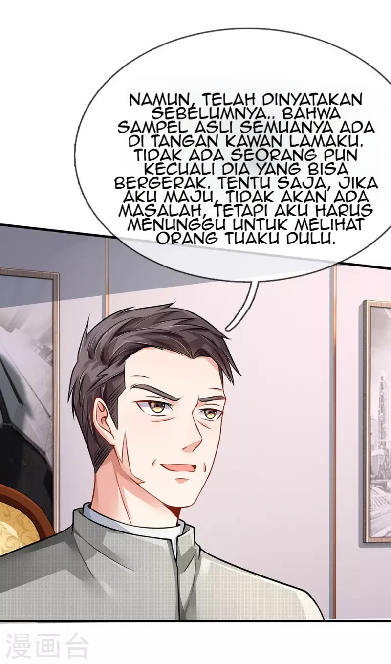 I am Daxianzun Chapter 75 Gambar 27